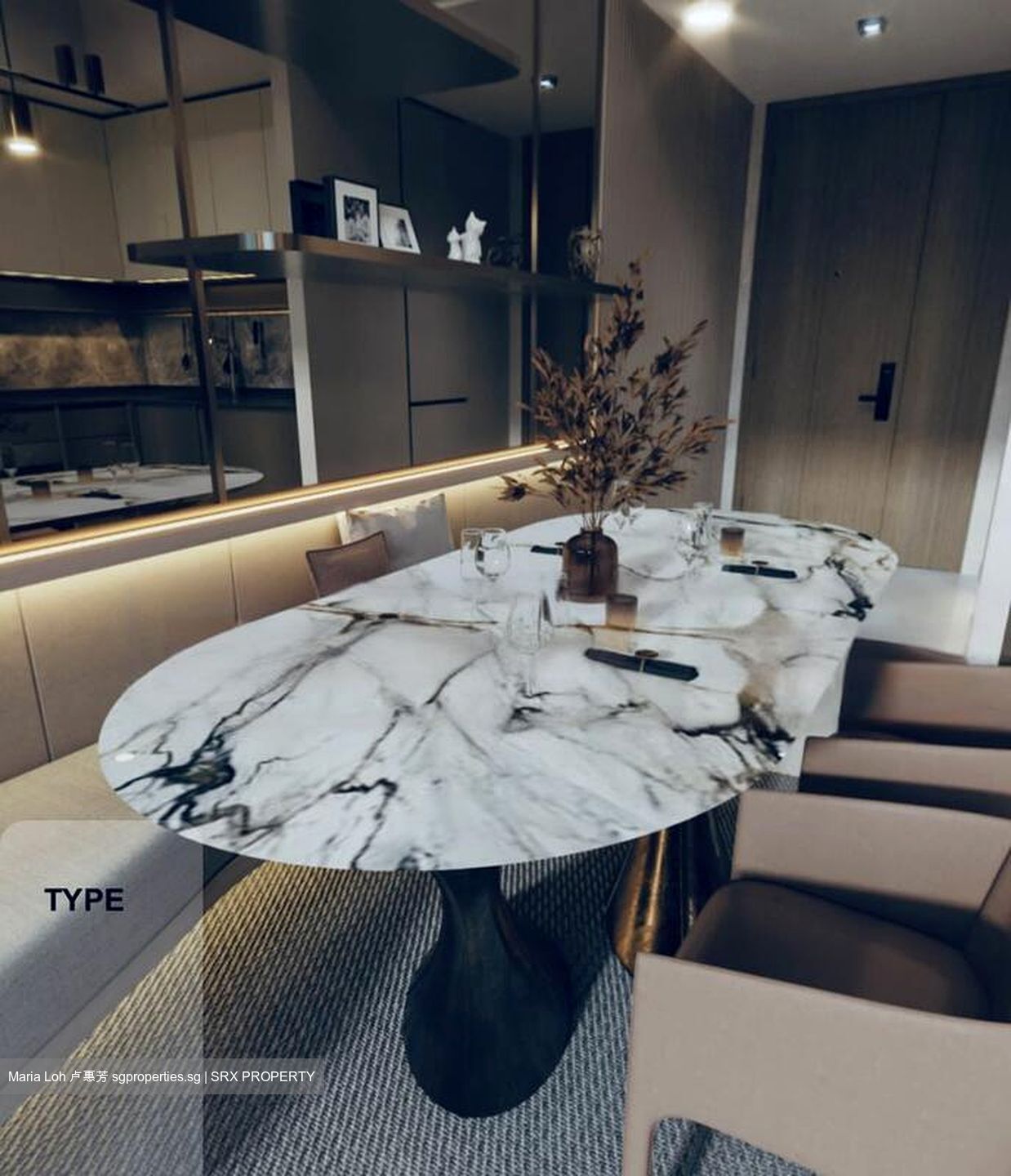 Kassia (D17), Condominium #469260911